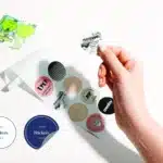 Cutting-Stickers