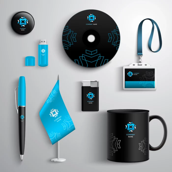 Corporate Gift Items in Dubai