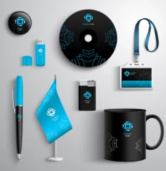 Corporate Gift Items in Dubai